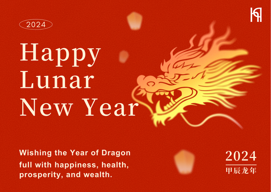 Lunar New Year is most important festival for all Chinese