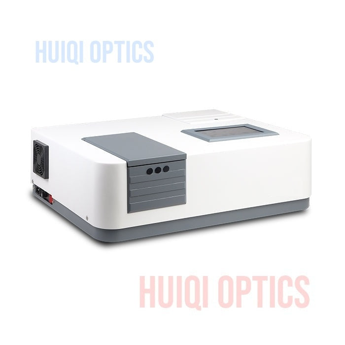 High performance Double Beam UV-Vis Spectrophotometer UV1920