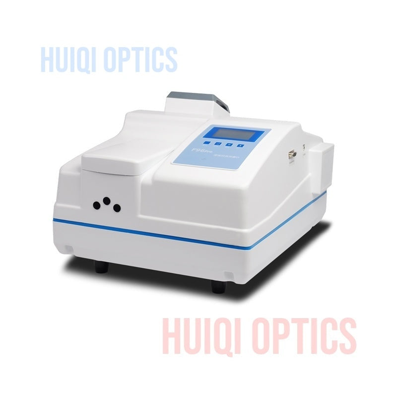 Fluorescence Spectrophotometer F96 Pro wide spectral range