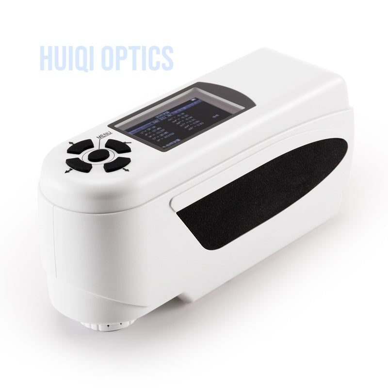 Portable High Quality Digital Spectrophotometer Colorimeter