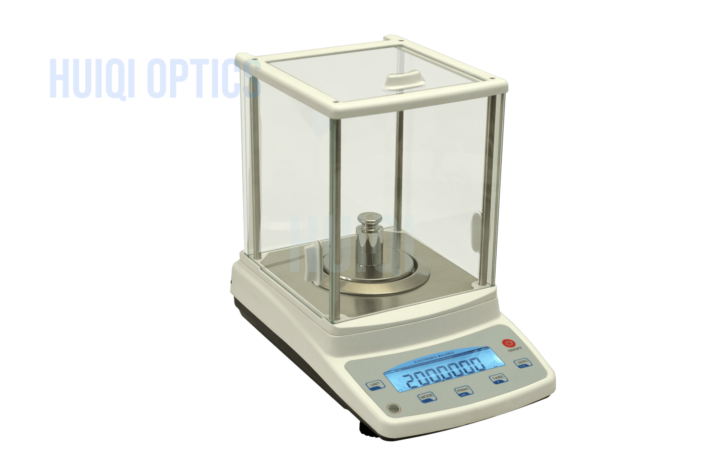 High Accuracy Electronic Analytical Balance