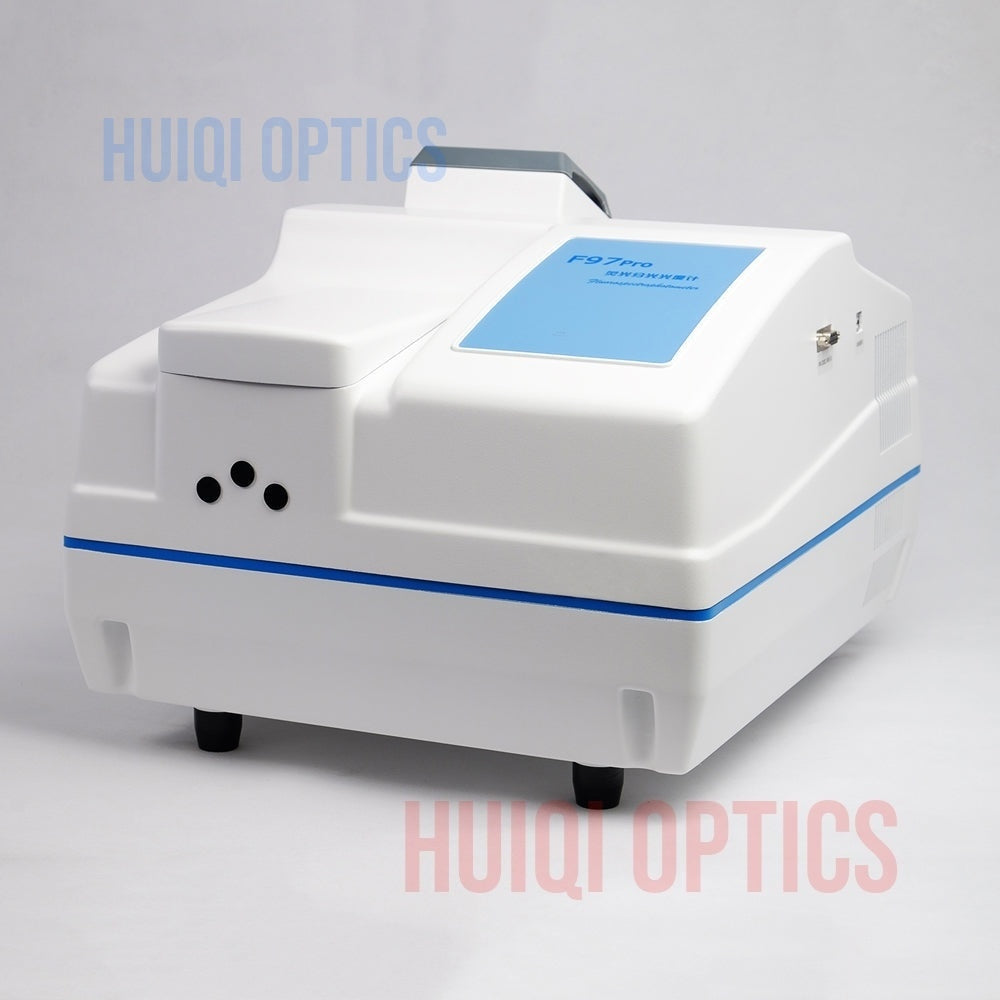 Hamamatsu Lamp F97 Pro Fluorescence Spectrophotometer