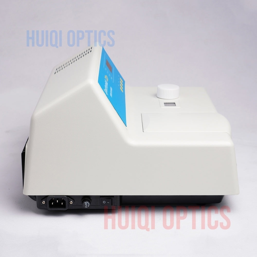 722SP Visible Spectrophotometer