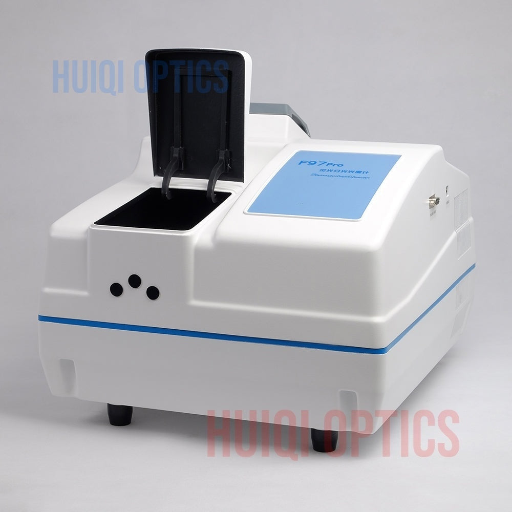 Hamamatsu Lamp F97 Pro Fluorescence Spectrophotometer