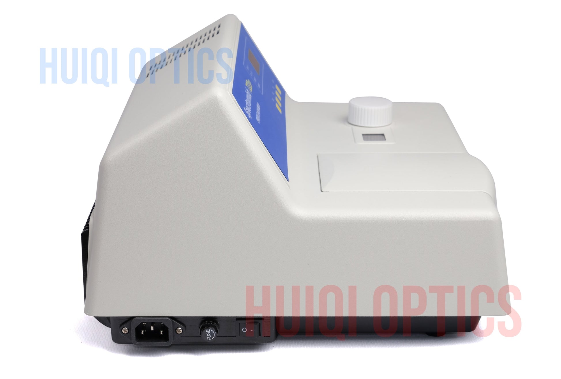 Single Beam 721 Small Visible Spectrophotometer