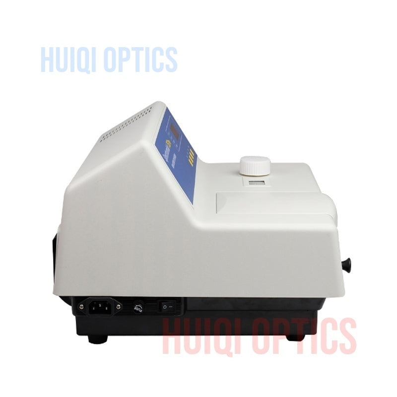 Wavelength 190-1100nm UV-VIS Spectrophotometers 752Pro