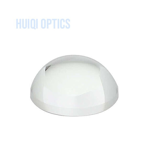 Ø25.0 mm N-BK7 Uncoated Plano-Convex Lenses