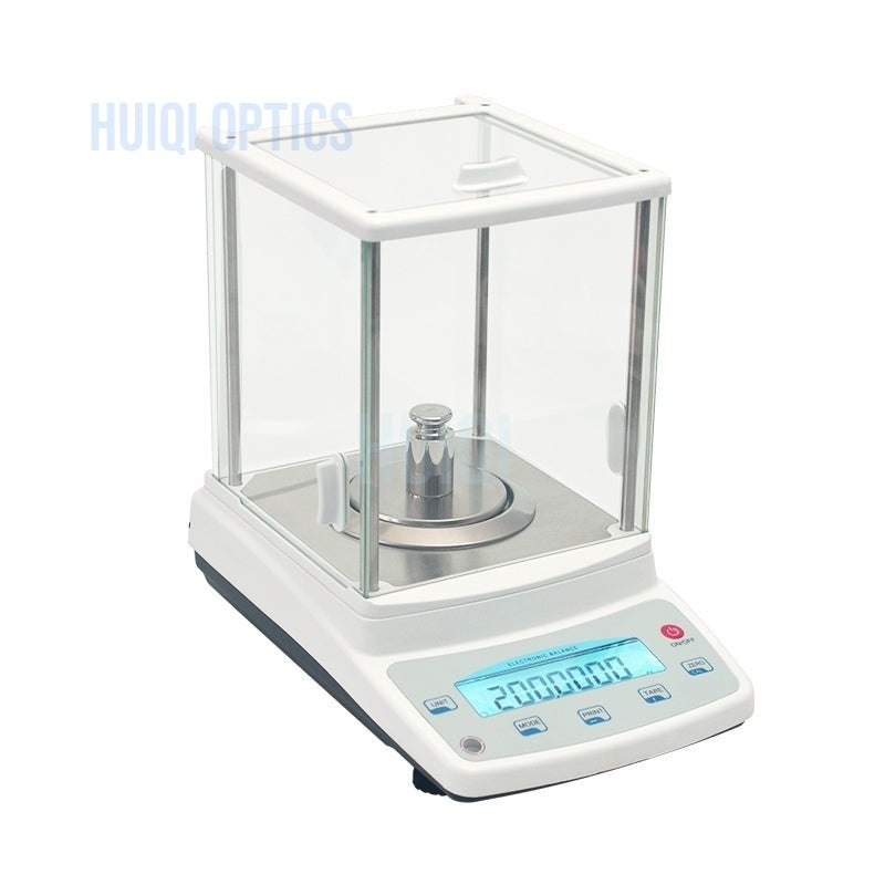 High Accuracy Electronic Analytical Balance