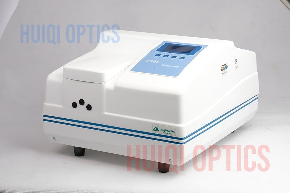 F96S Fluorescence Spectrophotometer