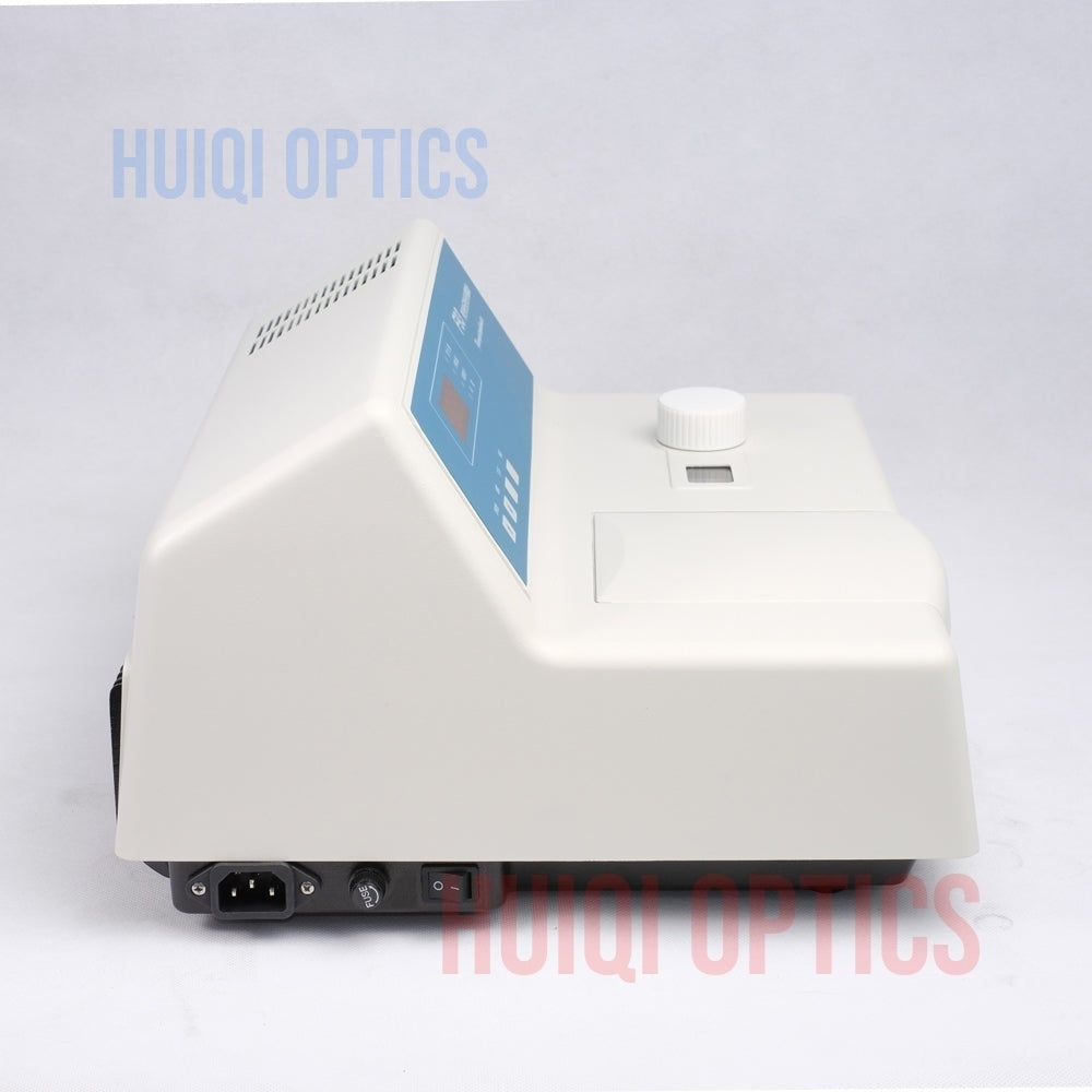 LED Display F93 Fluorecence Spectrophotometer