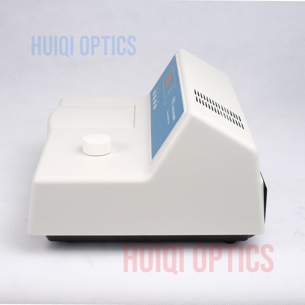 LED Display F93 Fluorecence Spectrophotometer