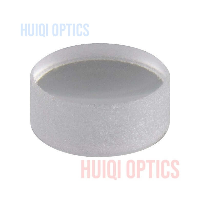 Uncoated Ø3.0 mm N-BK7 Plano-Convex Lenses